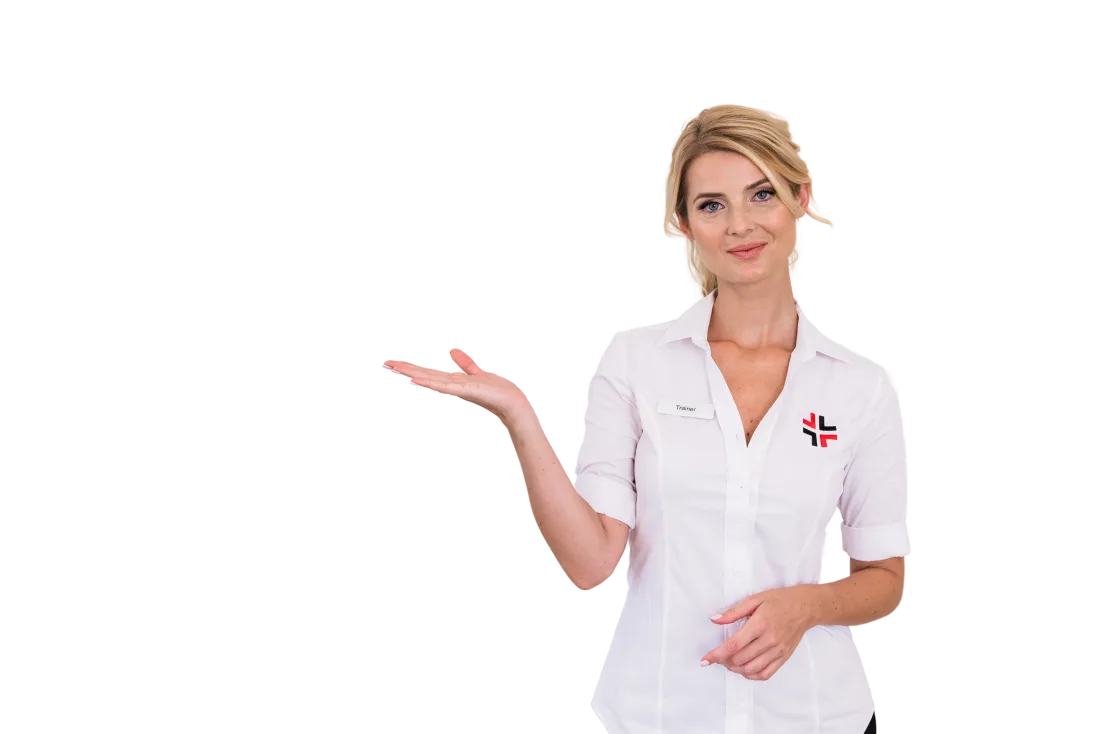First aid trainer in Altona